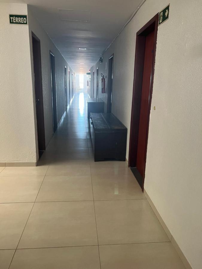 Hotel Sao Vicente Аргуаіна Екстер'єр фото
